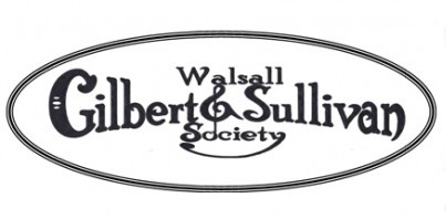 Walsall Gilbert & Sullivan Society